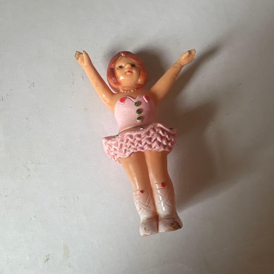 昭和　レトロ　ポピー　がんばれロボコン　ロビンちゃん　ソフビ