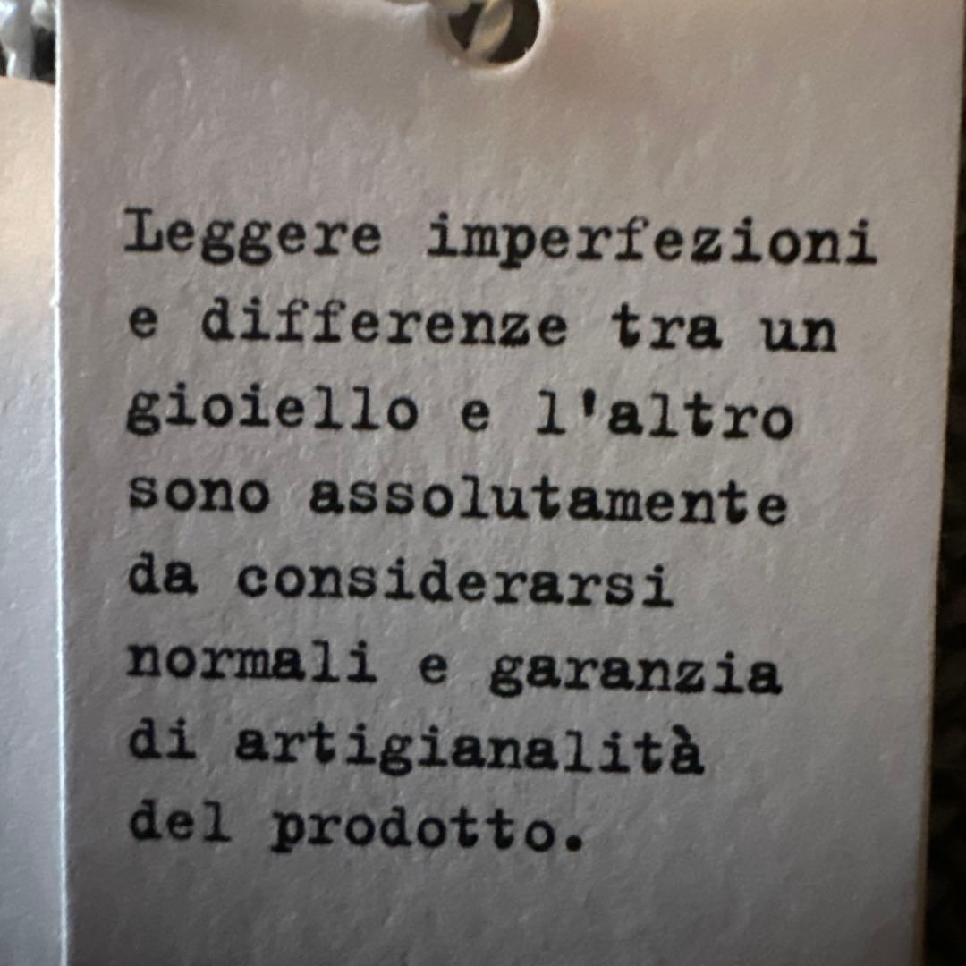 メゾンマルジェラ　ナンバリングリング　XS（9号）　シルバー925