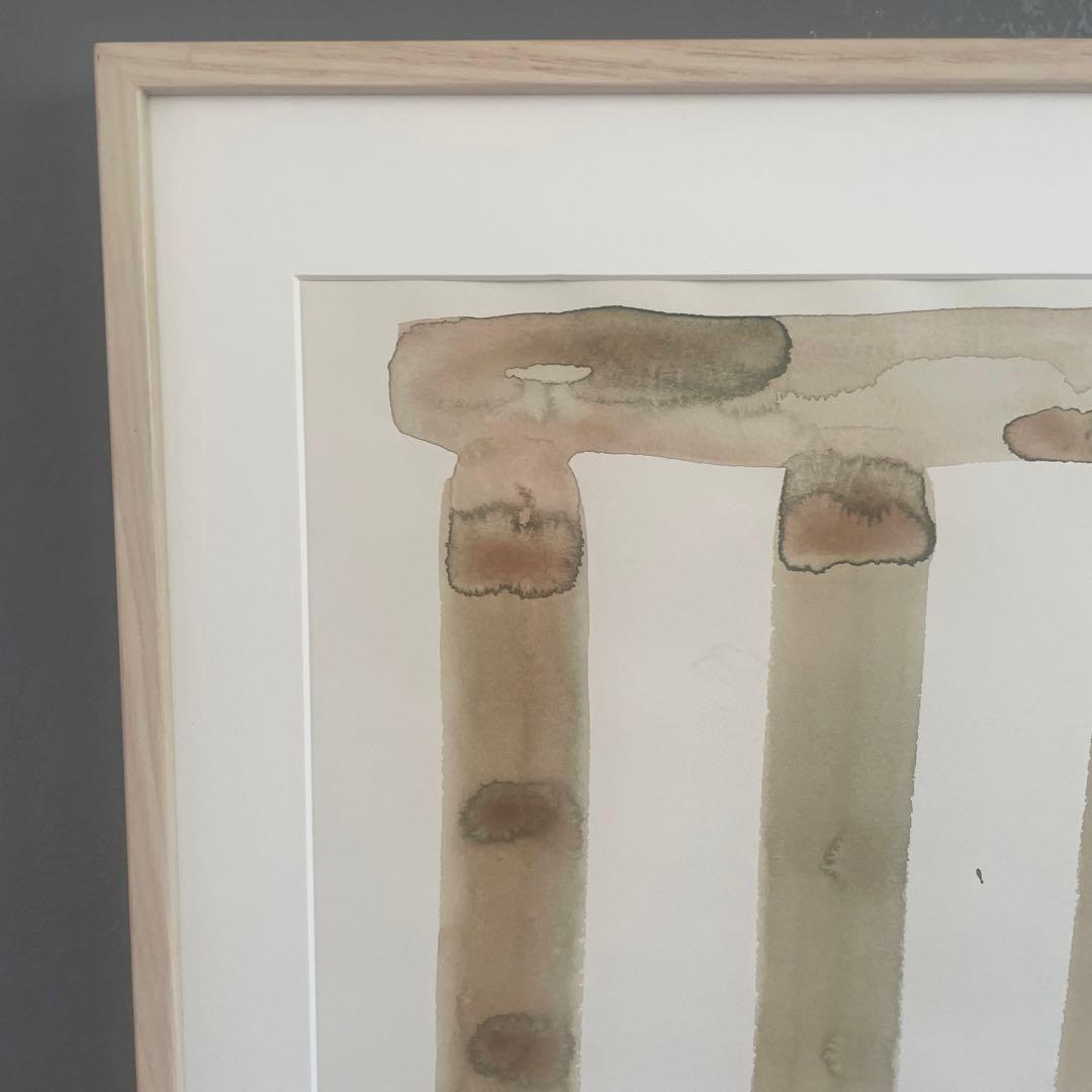 杉全直　「無題」　検／草間彌生　李禹煥　村上隆