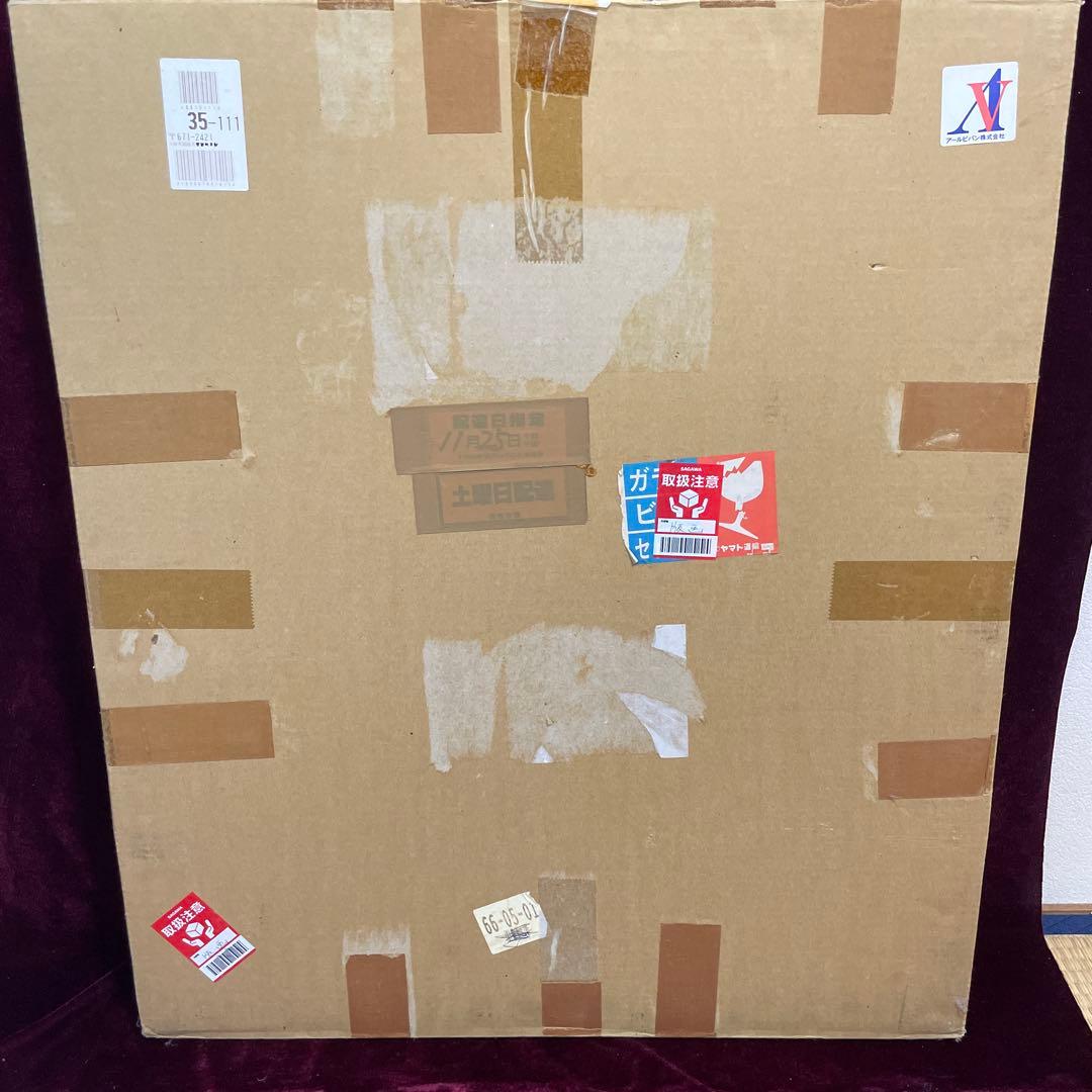 天野喜孝　直筆サイン版画　ファイナルファンタジー