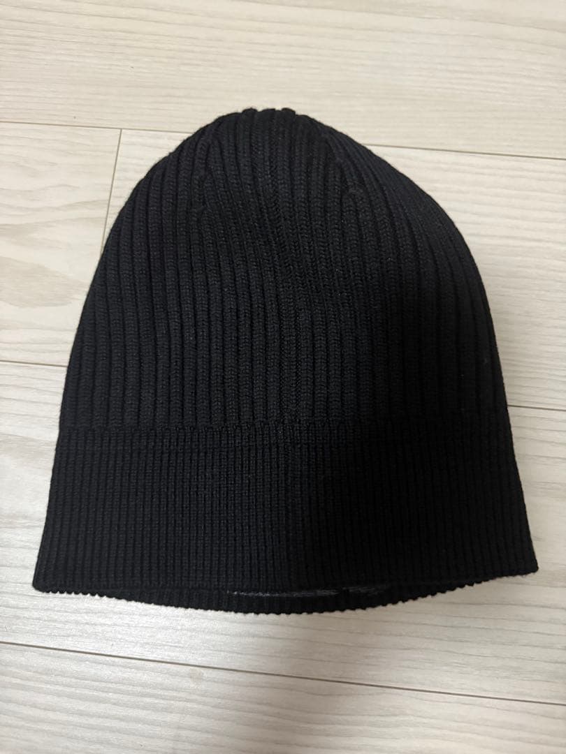 ヒ*デ様 LOEWE ブラック ニット帽