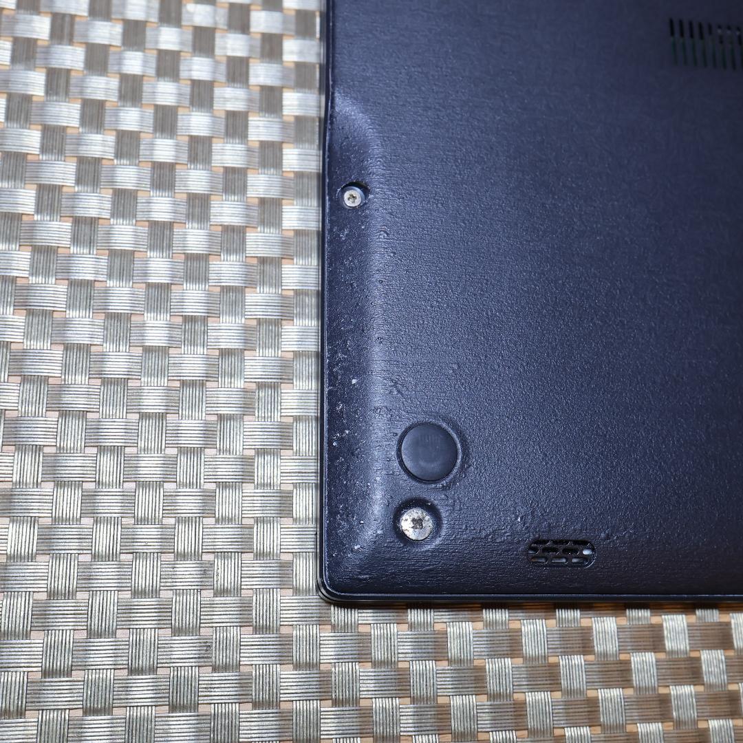 小型！Win11公式対応8世代i7/新品SSD512/メ8/無線/カメラ/FHD