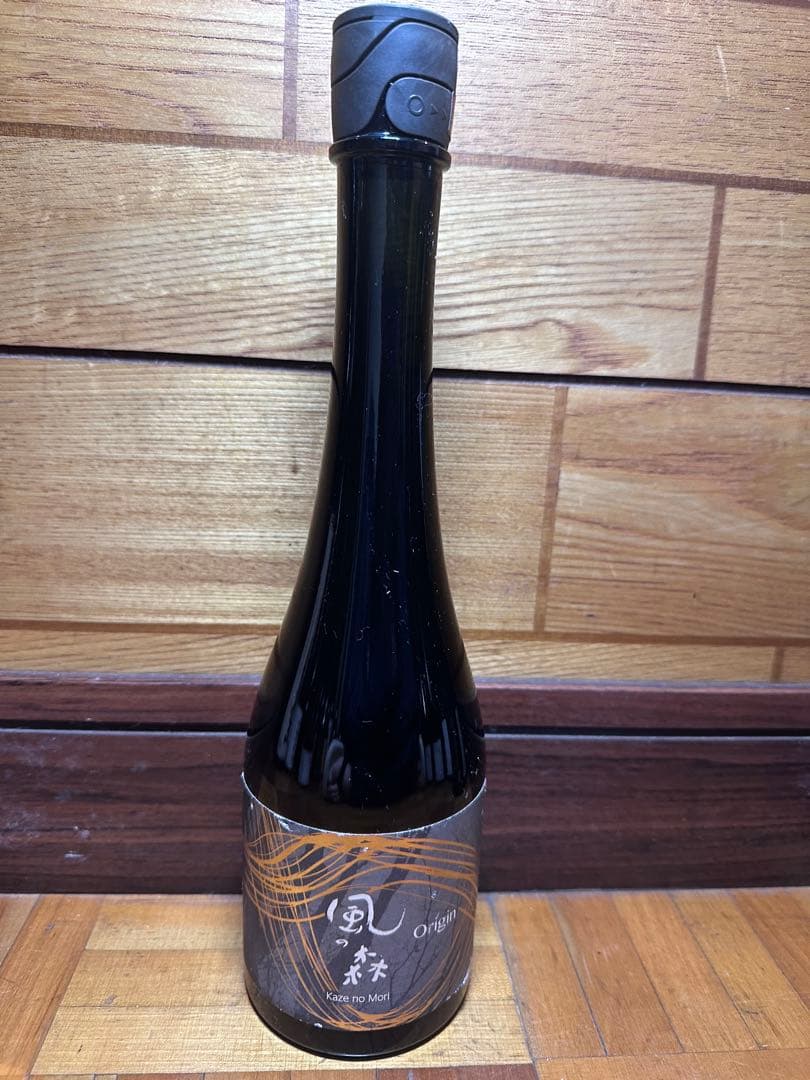 風の森 日本酒 720ml 6本セット