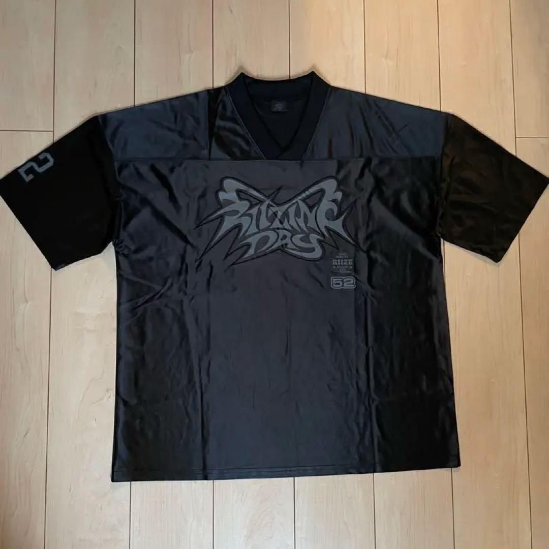 RIIZE RIIZING DAY FAN-CON TOUR ユニフォーム　ソヒ
