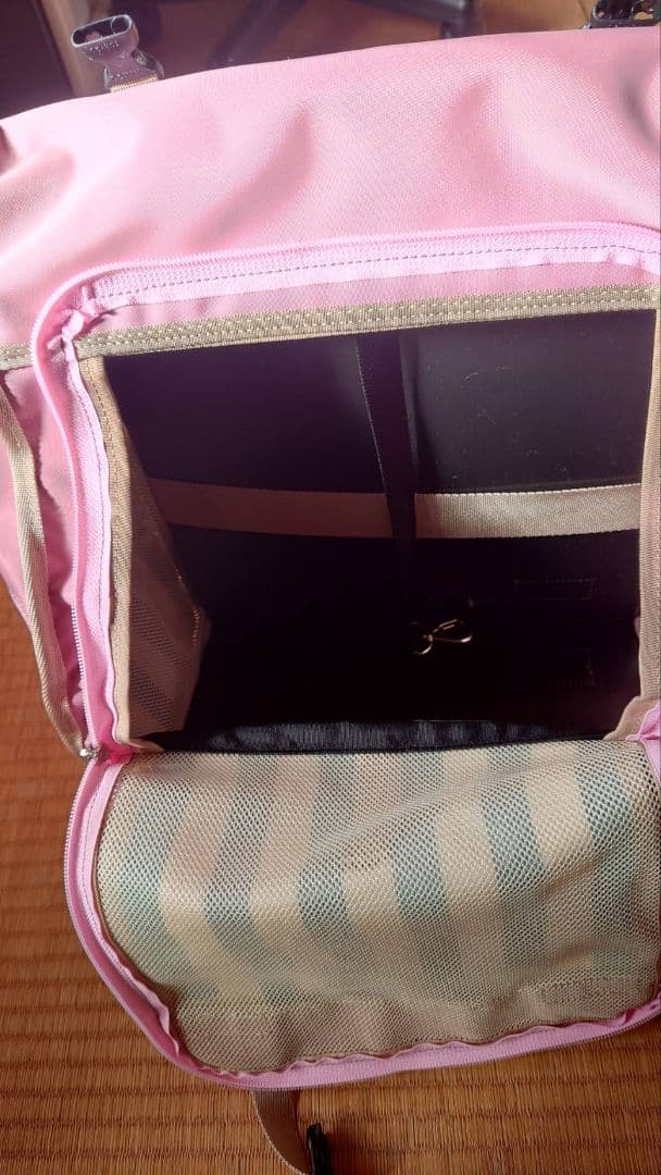 ミスターバックマン ダッコリュック小