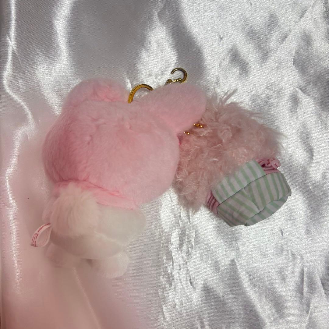 マイメロ マイメロディ マスコット 40周年