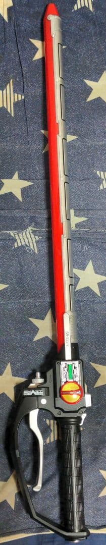 ファイズギアバージョン2＆ネクストドライバー＆武器