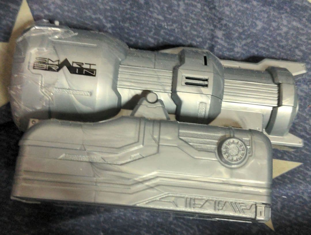 ファイズギアバージョン2＆ネクストドライバー＆武器