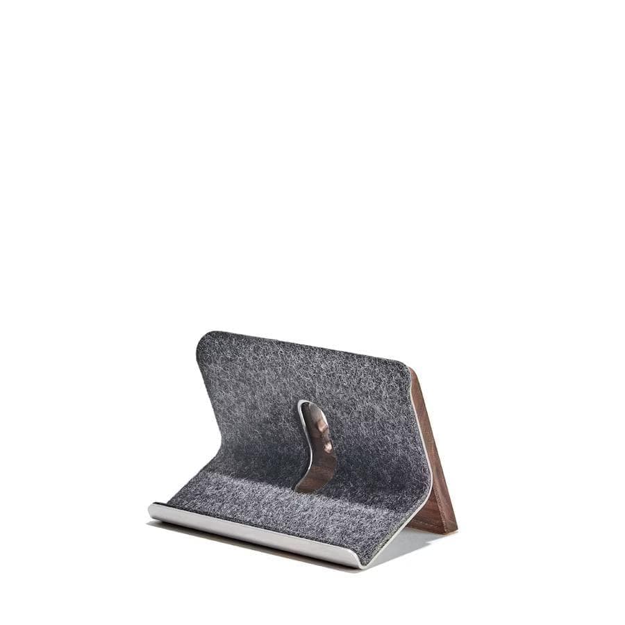 その他 GROVEMADE The iPad Stand Walnut