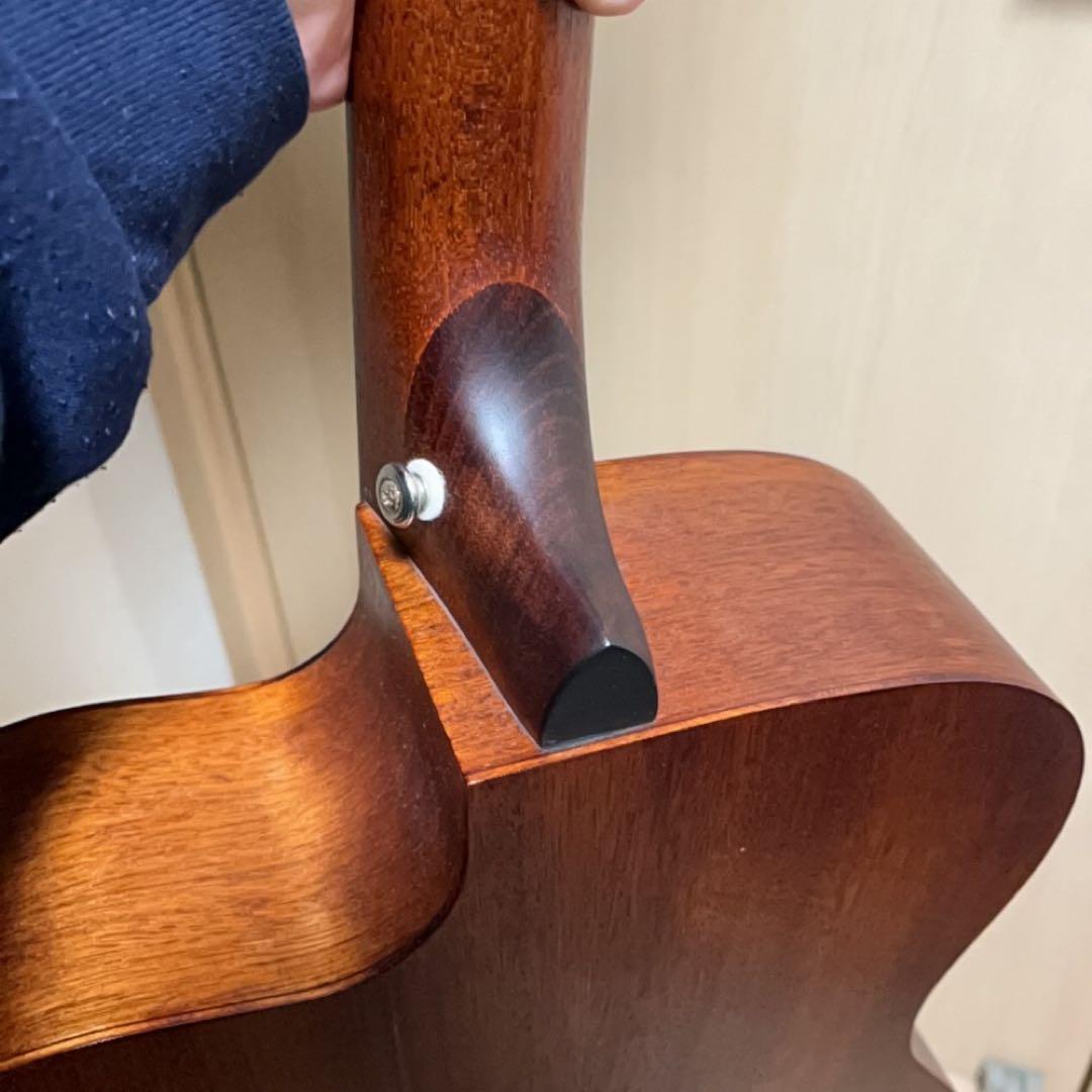 Ibanez PC12MHCE-OPN アコースティックギター