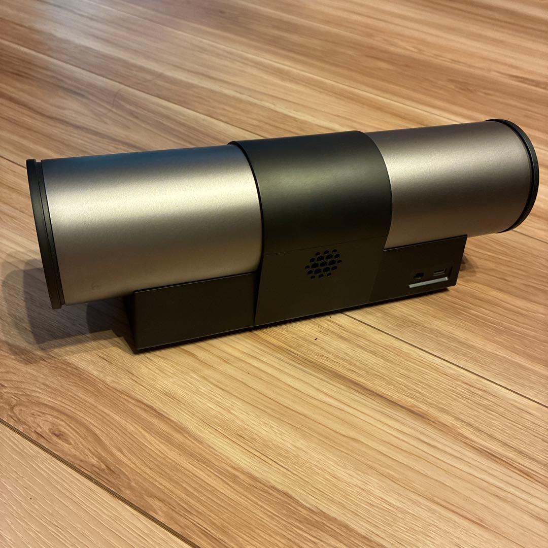 VELOCOS SPW-500WP ワイヤレススピーカー