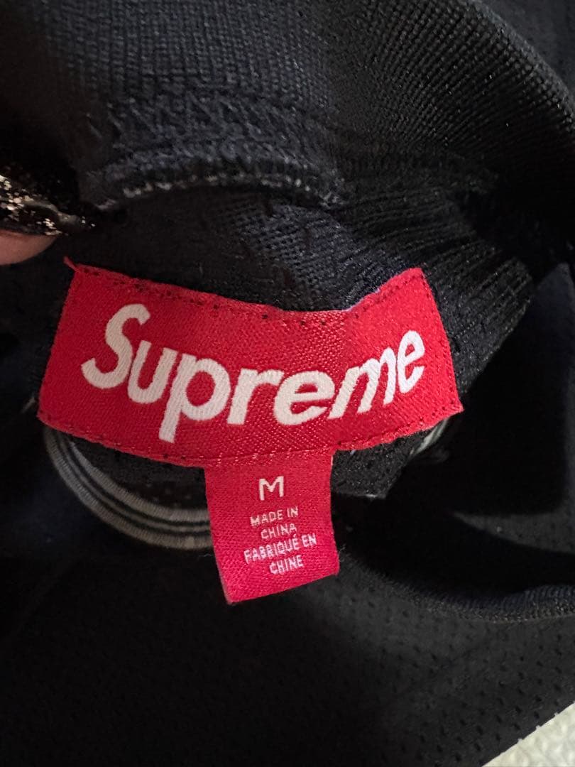 トップス Supreme All Star Basketball Jersey