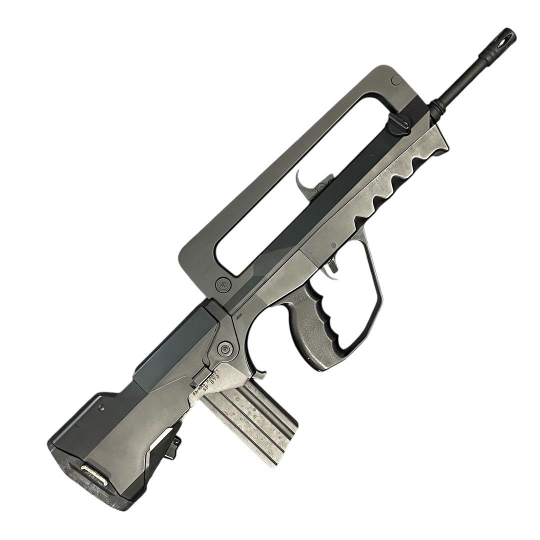 【激レア】東京マルイFA-MAS SUPER VERSION