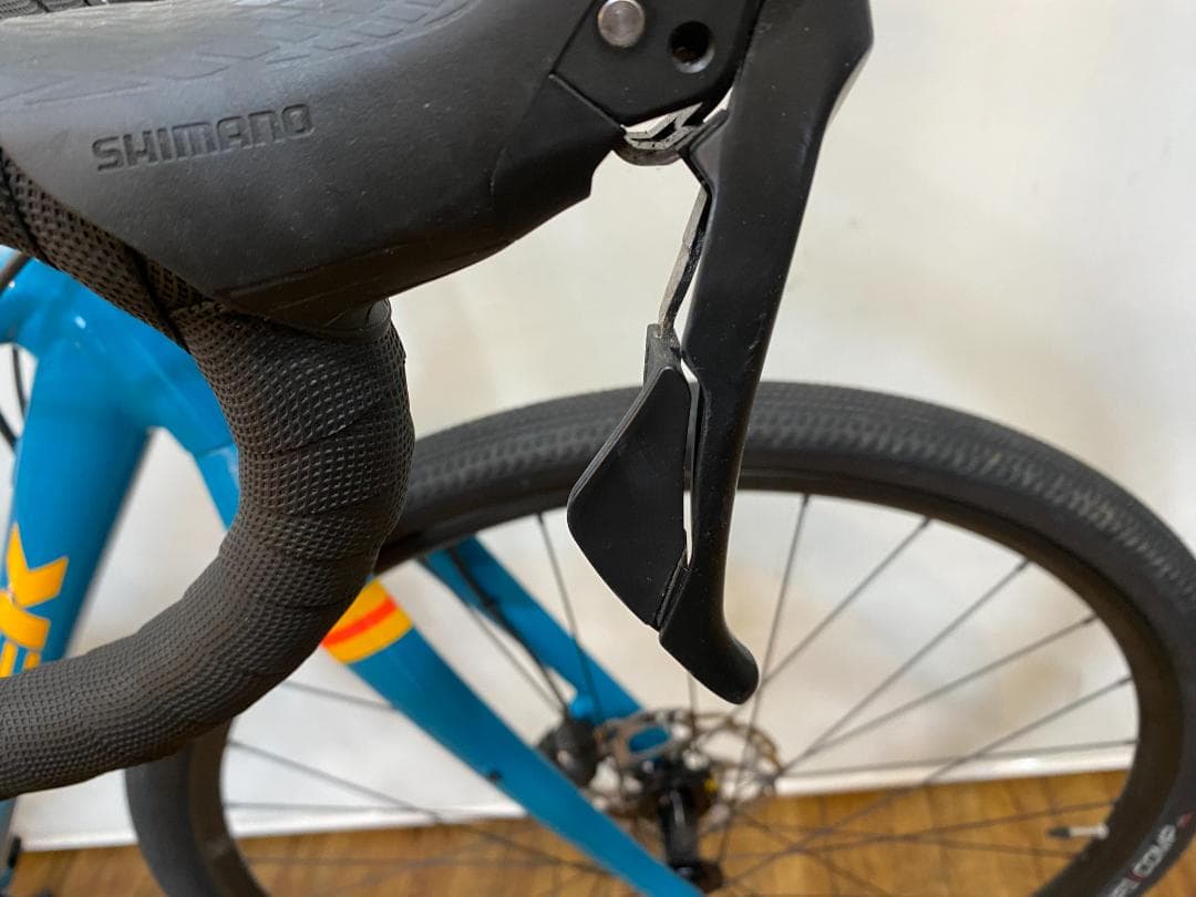 トレック　Checkpoint　ALR５　美品　52サイズ