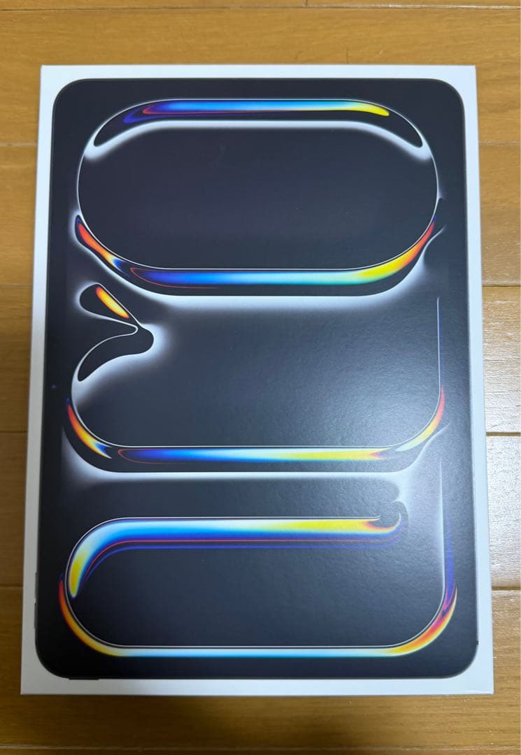 【1時間お値下げ】iPad Pro 11インチ (M5) 256GB セルラー