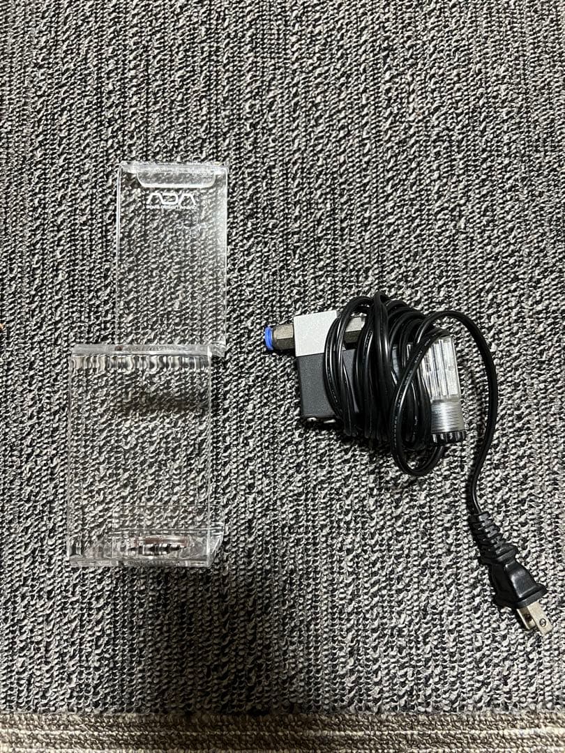 ADA アドバンスシステムフォレスト 電磁弁セット