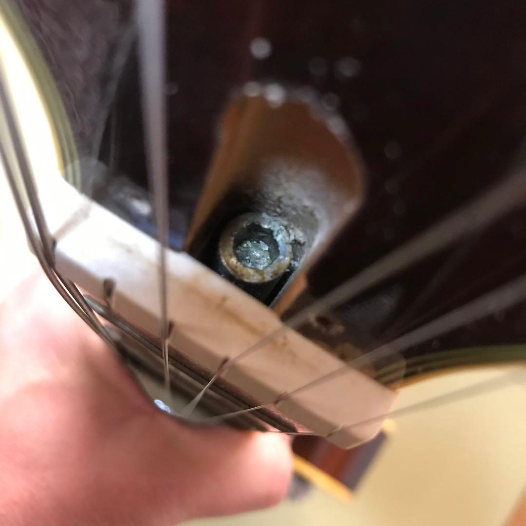 Aria Pro II TA800？　FA800？