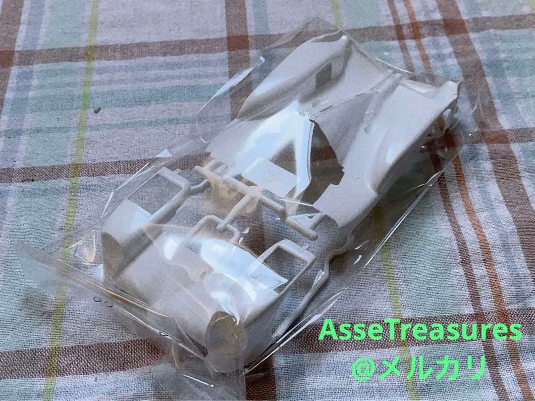 限定品 タミヤ 1/24 トヨタ・TS050・ハイブリッド 2019年ルマン仕様