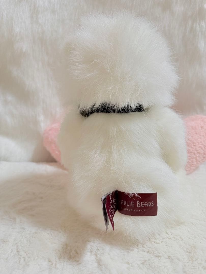 ☆チャーリーベアーズ☆ Daria ☆テディベア