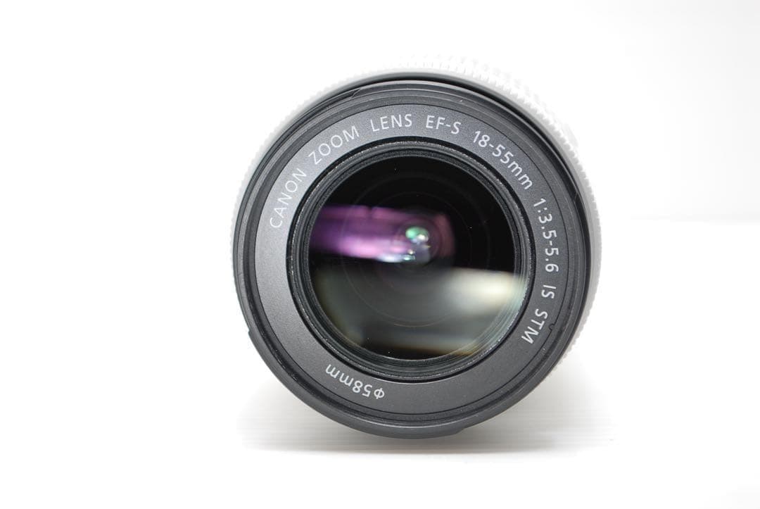 ❤️スマホ楽々転送❤️Canon kiss X7 最軽量モデル 使いやすい 良品