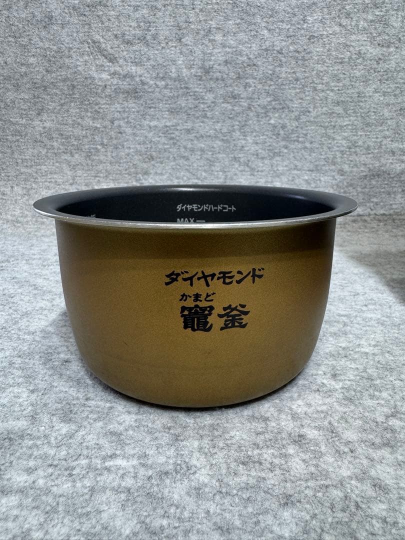 Panasonic SR-PA108 おどり炊き圧力IH方式