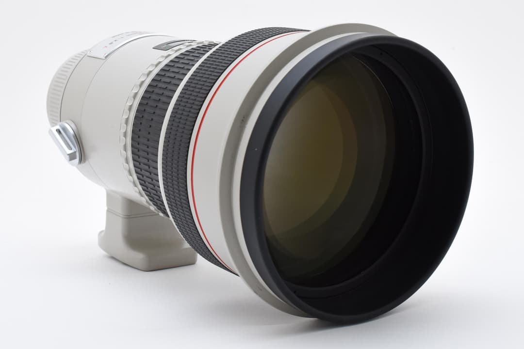 美品 Canon EF 300mm F2.8 L USM キャノン #8558