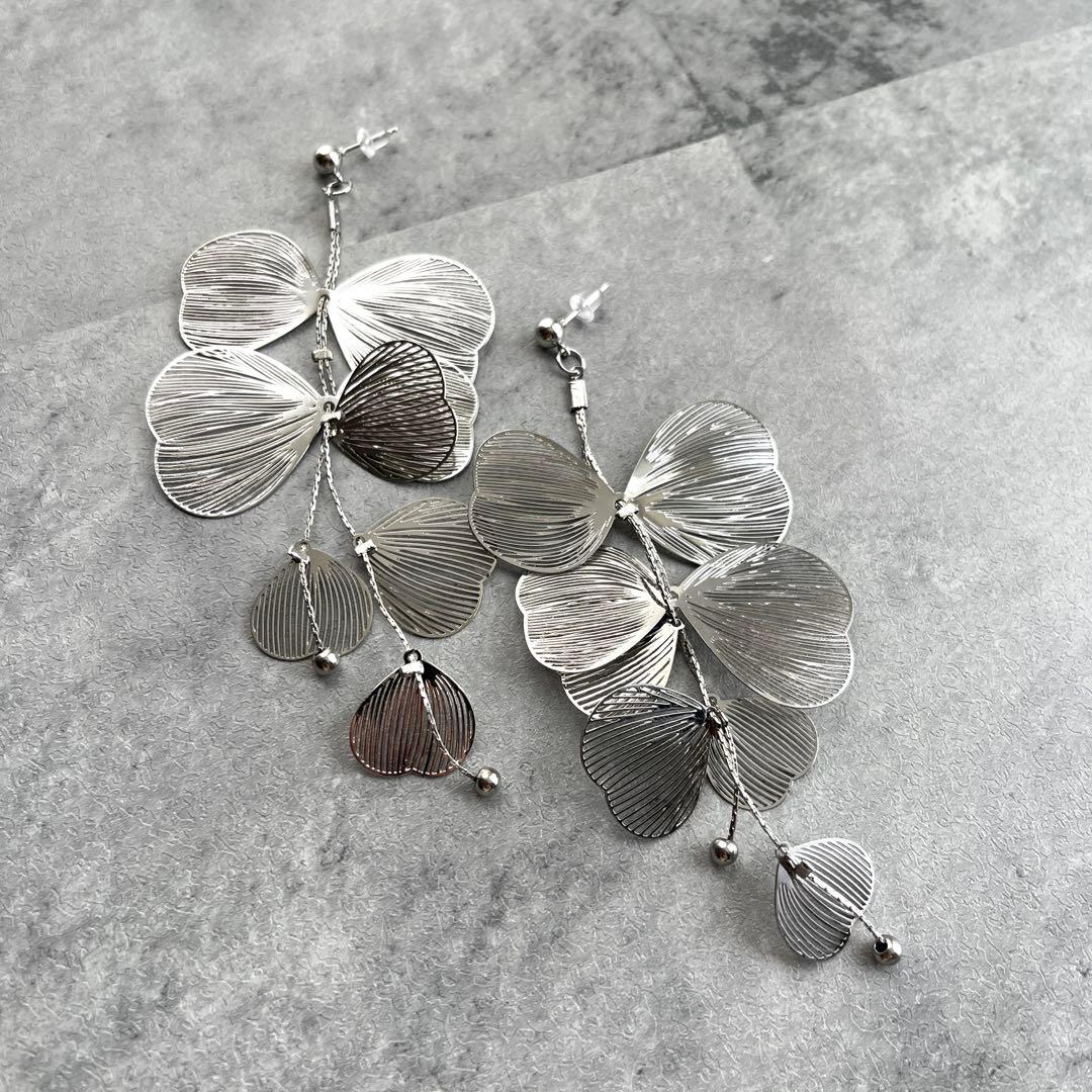 miya様 リクエスト 4点 まとめ商品 ネックレス ピアス