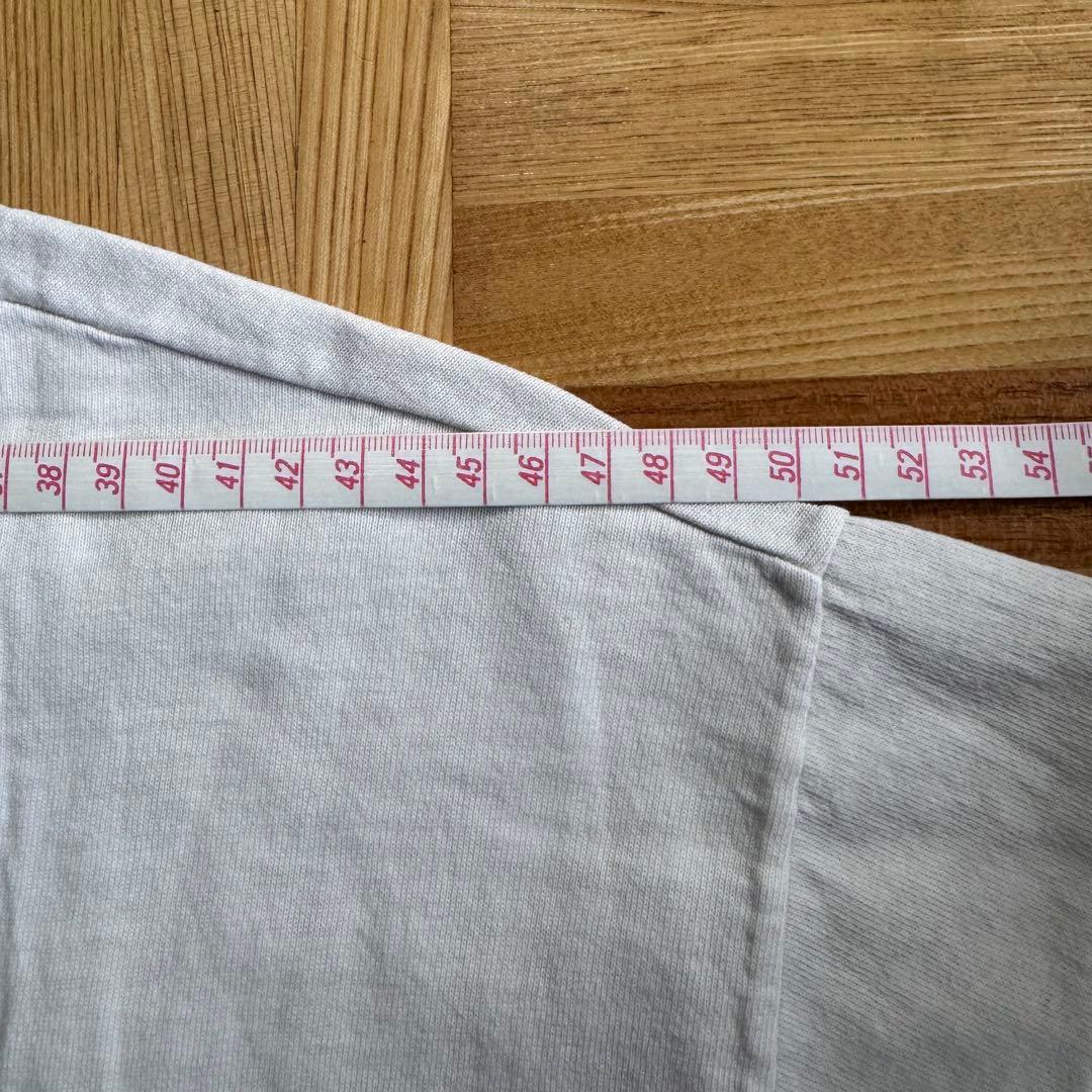 90〜00s vintage Bjork telegram Tシャツ