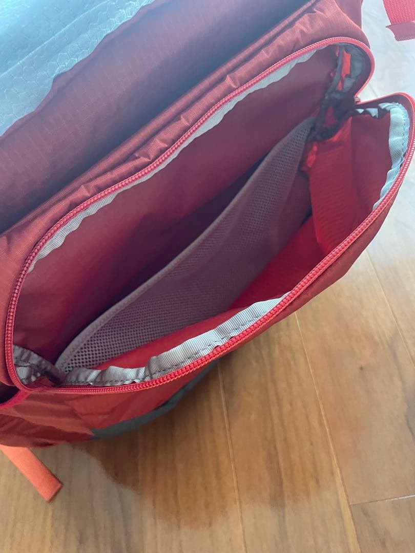 mont bell ドッグキャリング パック L モンベル