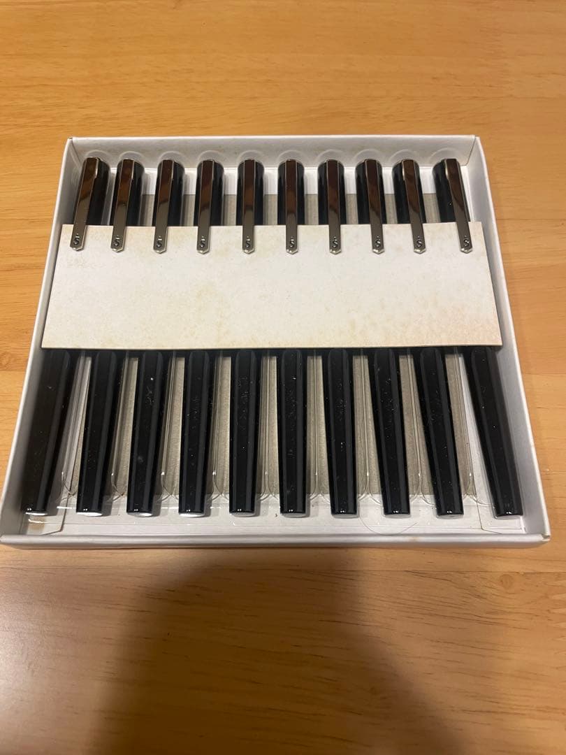 SHEAFFER シェーファー 万年筆 10本セット日本製 90年代日本製