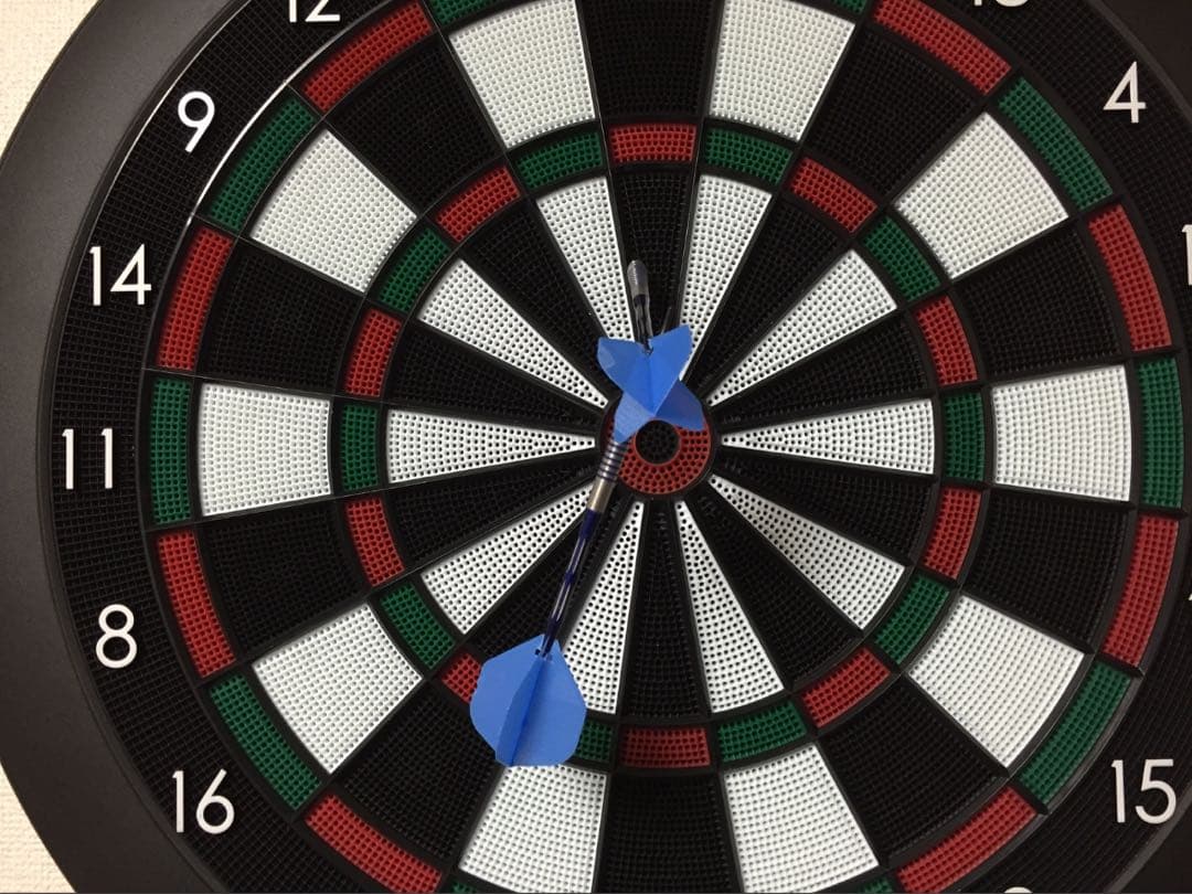 GRAN BOARD Bluetooth ダーツボード（台セット）