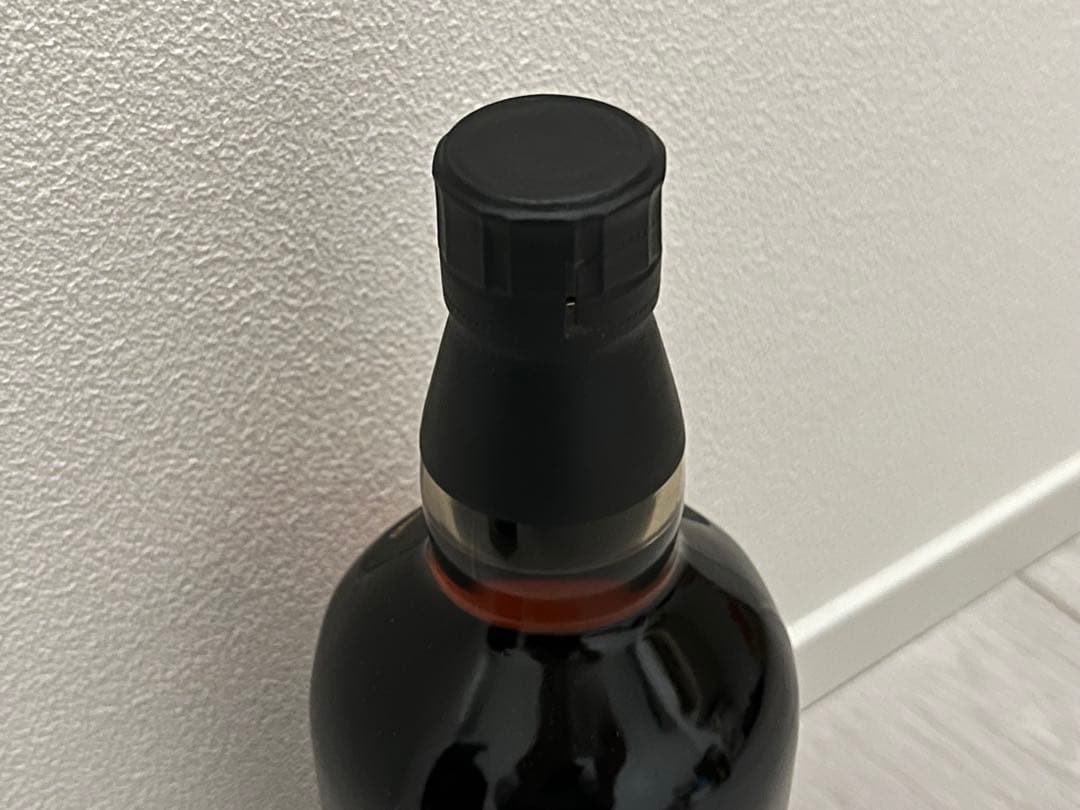 サントリー山崎18年