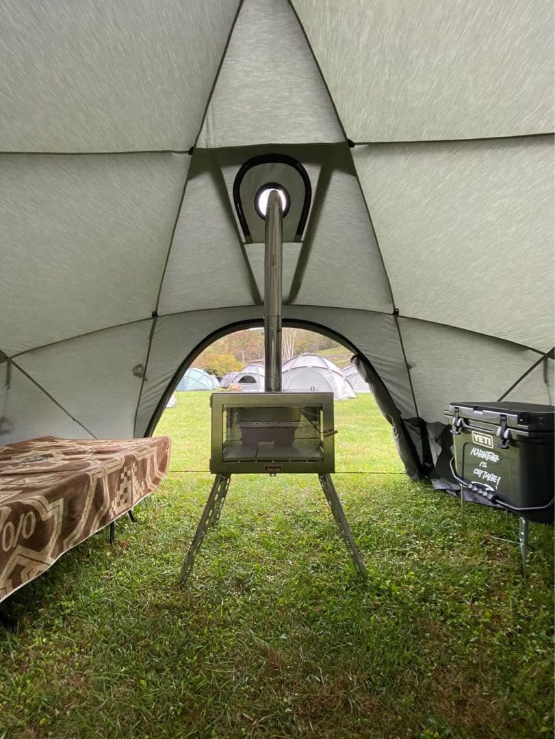 Mt.SUMI オーラ3ステンレス neru design works ver.