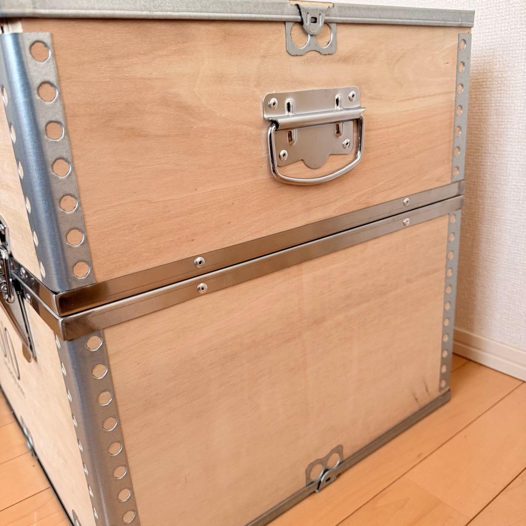 Mt.SUMI オーラ3ステンレス neru design works ver.