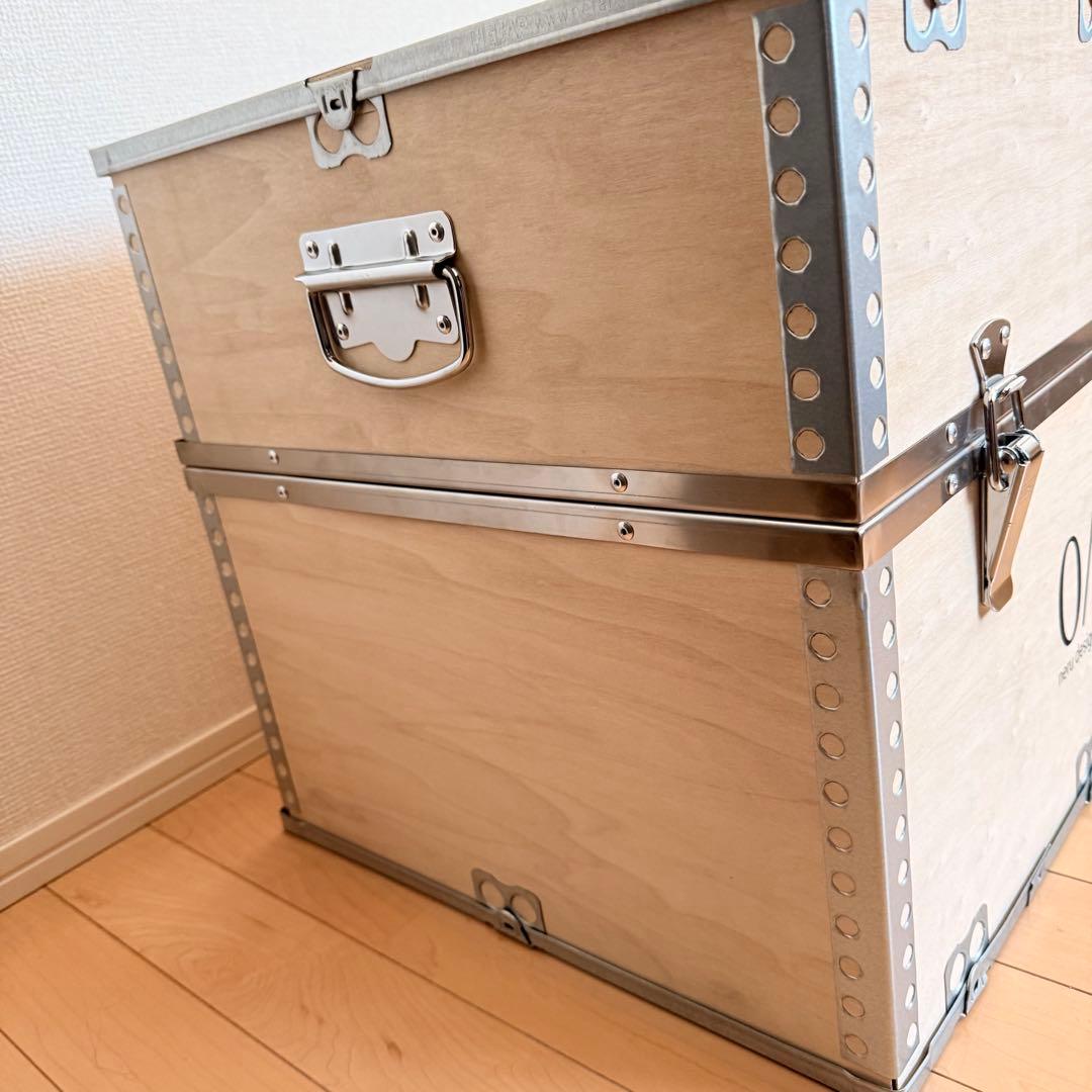 Mt.SUMI オーラ3ステンレス neru design works ver.