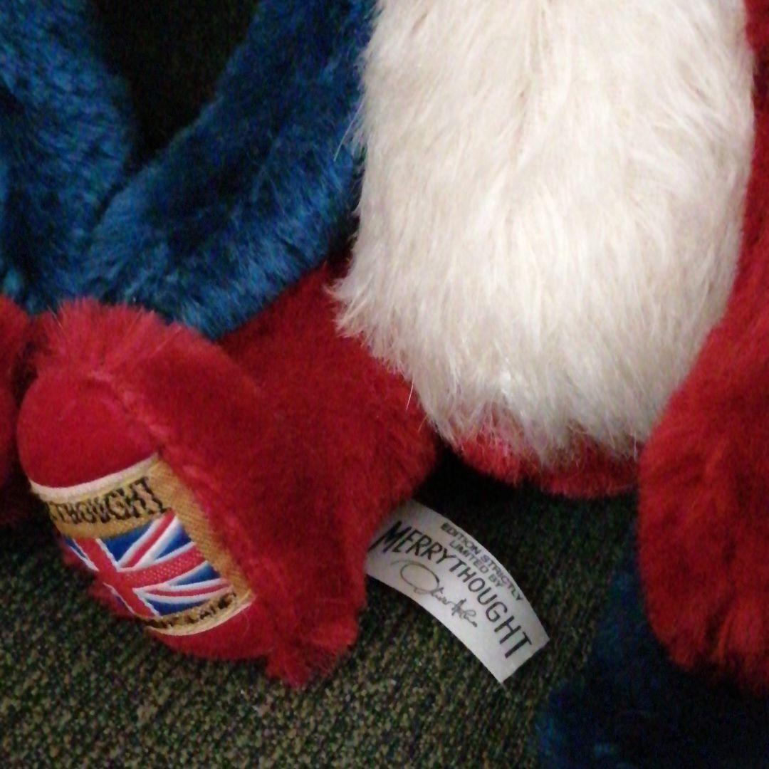 メリーソート　チーキー　パンキー　二体セット