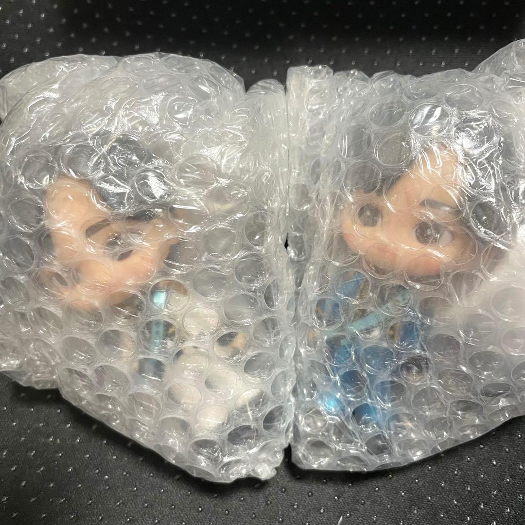 Hey!Say!JUMP フィギュア　中島裕翔 ノーマル　シークレット　まとめ