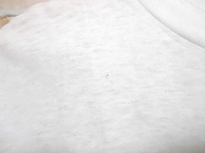 忌野清志郎 & 仲井戸麗市 1994年 グラッドオールオーヴァー Tシャツ