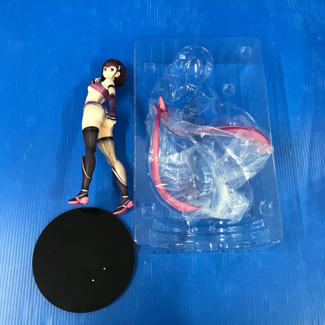 花奏すず 祓忍装束ver. 「あやかしトライアングル」