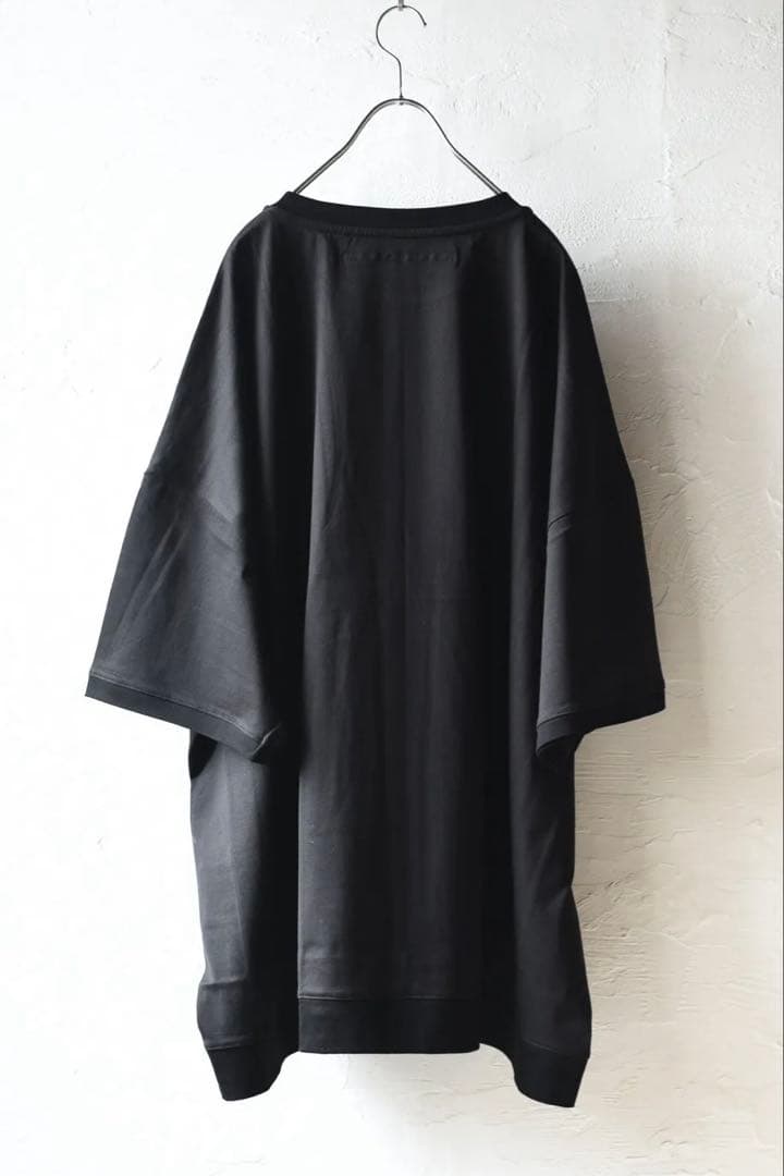 【24AW my beautiful landlet プリントフリーサイズT】