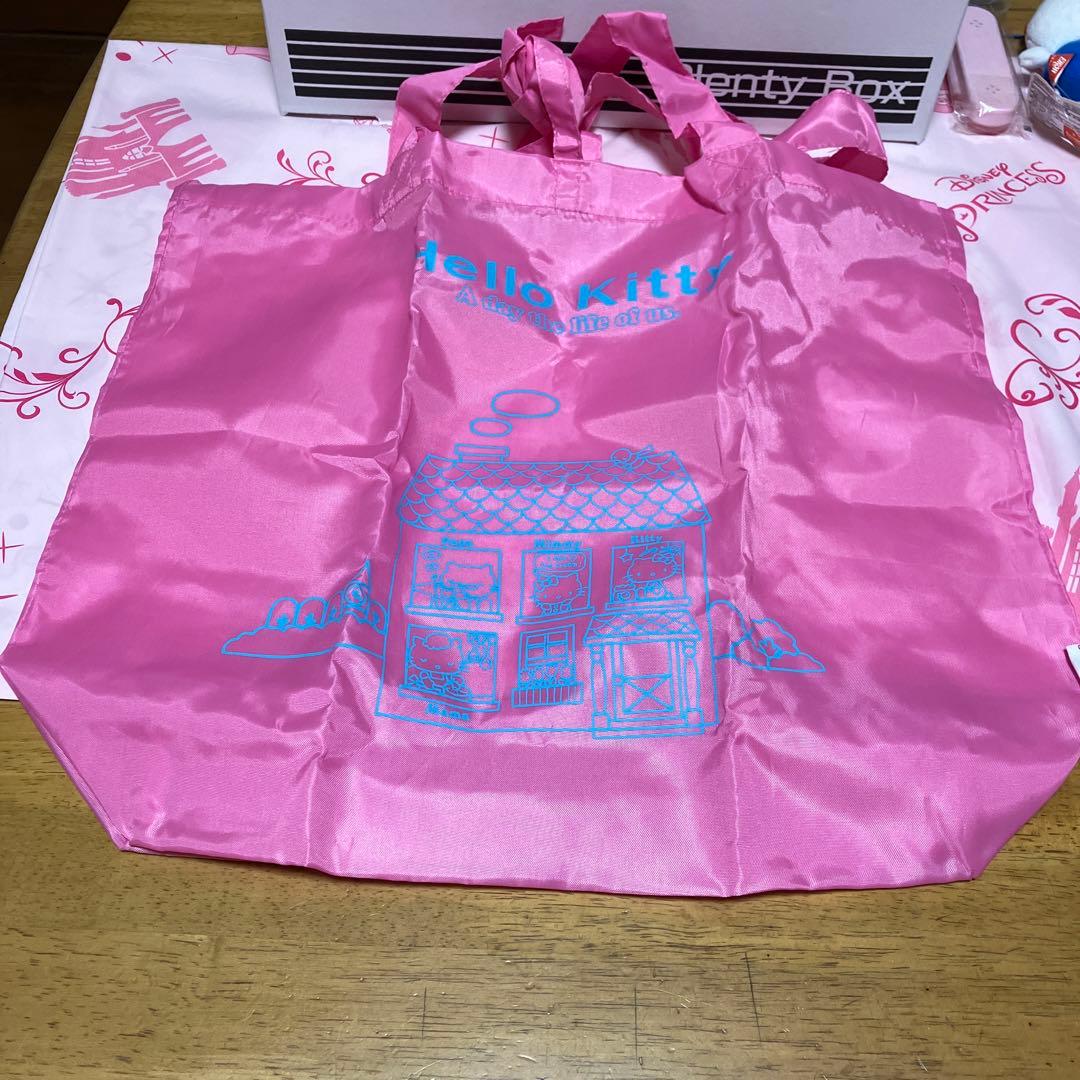 サンリオ　ハローキティ　セット〜206