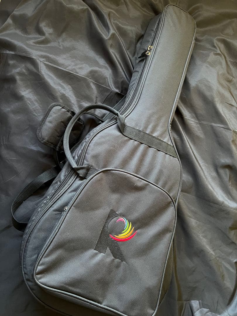 激レアovation cc165 12弦 Celebrity エレアコ　ケース付