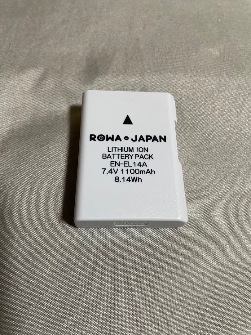 Nikon D5100 デジタル一眼レフカメラ