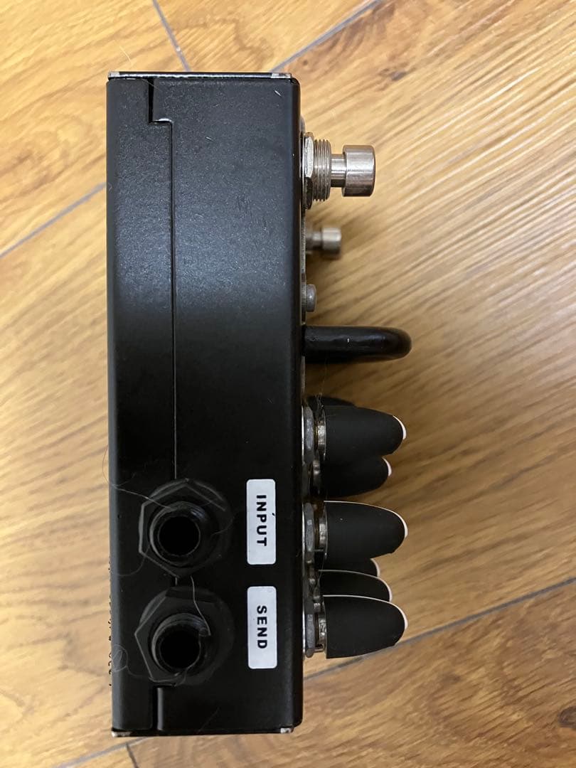 AMT SS-11 チューブギタープリアンプ