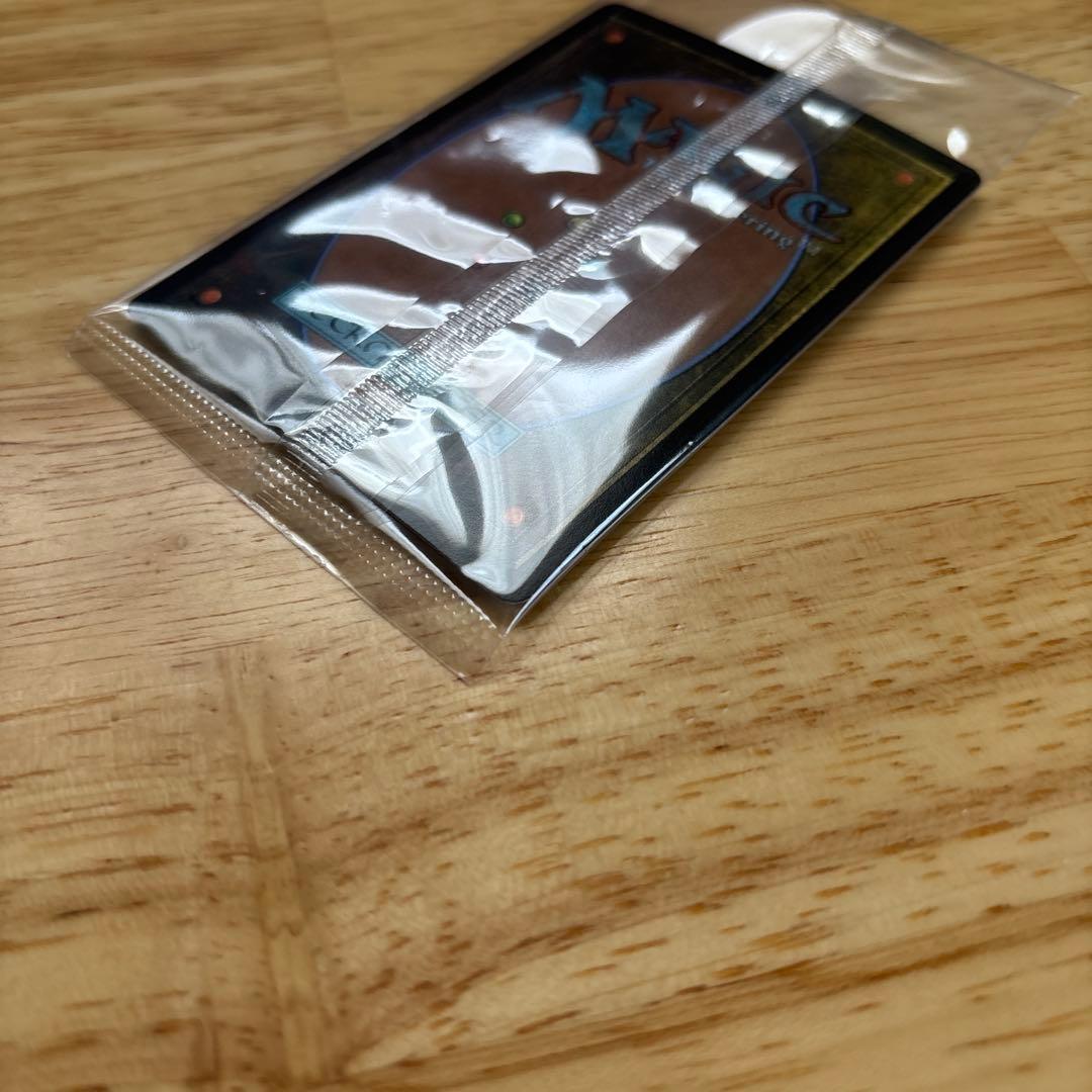 ヤ・シュトラ・ルル　プレリリースfoil 未開封