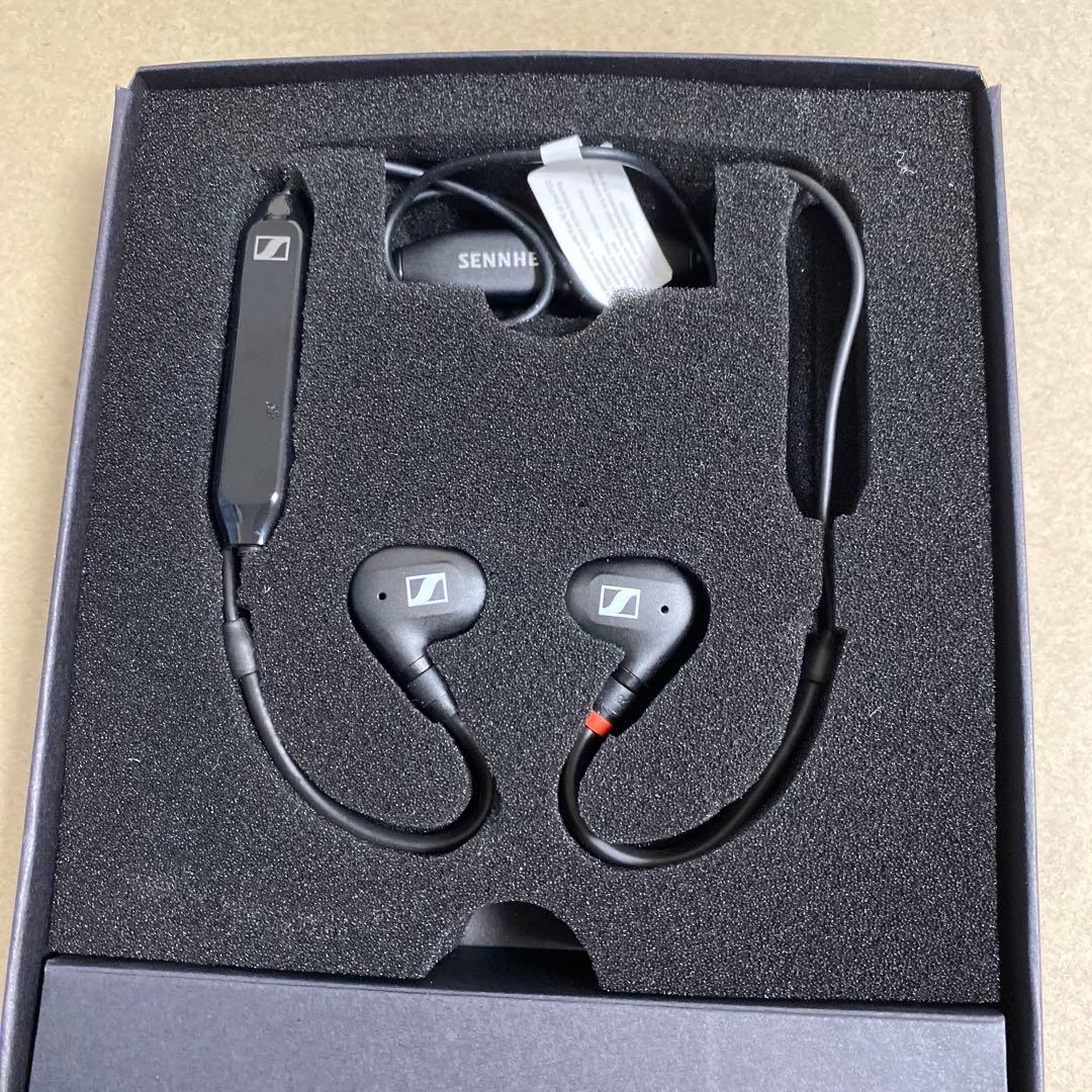 ゼンハイザー(Sennheiser) IE 100 PRO WIRELESS