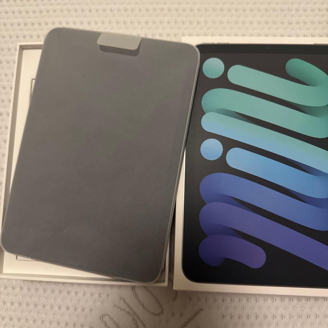 iPad mini第７世代 128GB