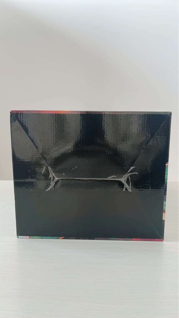 一番くじ ドラゴンボール ULTIMATE VARIATION ラストワン 神龍