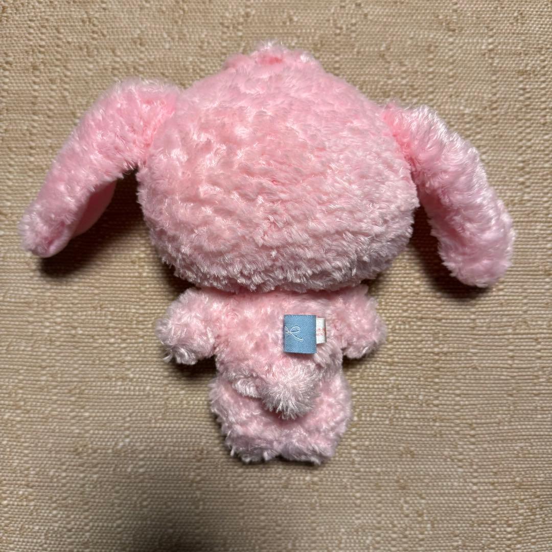 【激レア】　シュガーバニーズ　ぬいぐるみ　ももうさ