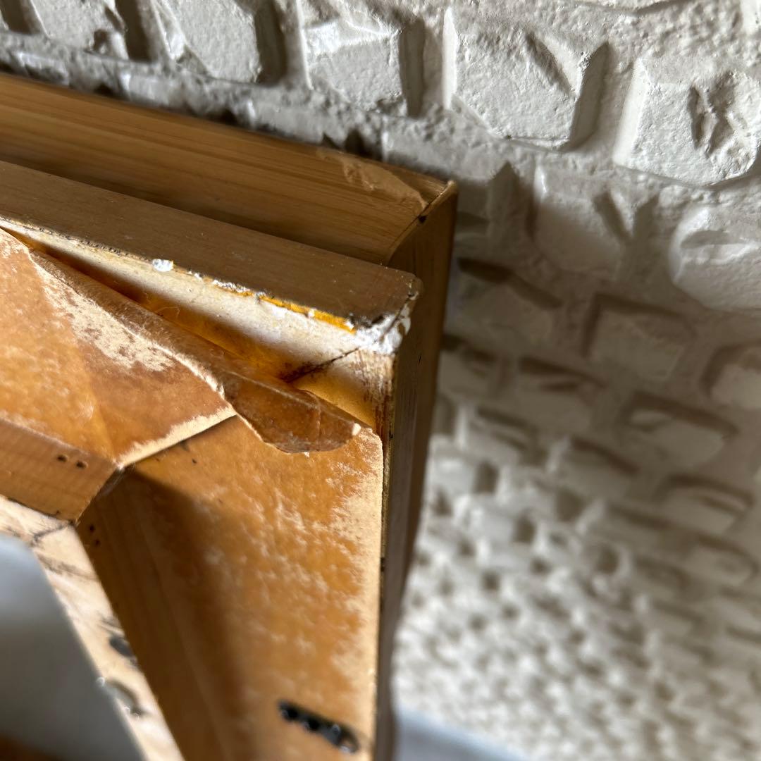 額縁　フレーム　インテリア　オブジェ　アンティーク　(55)